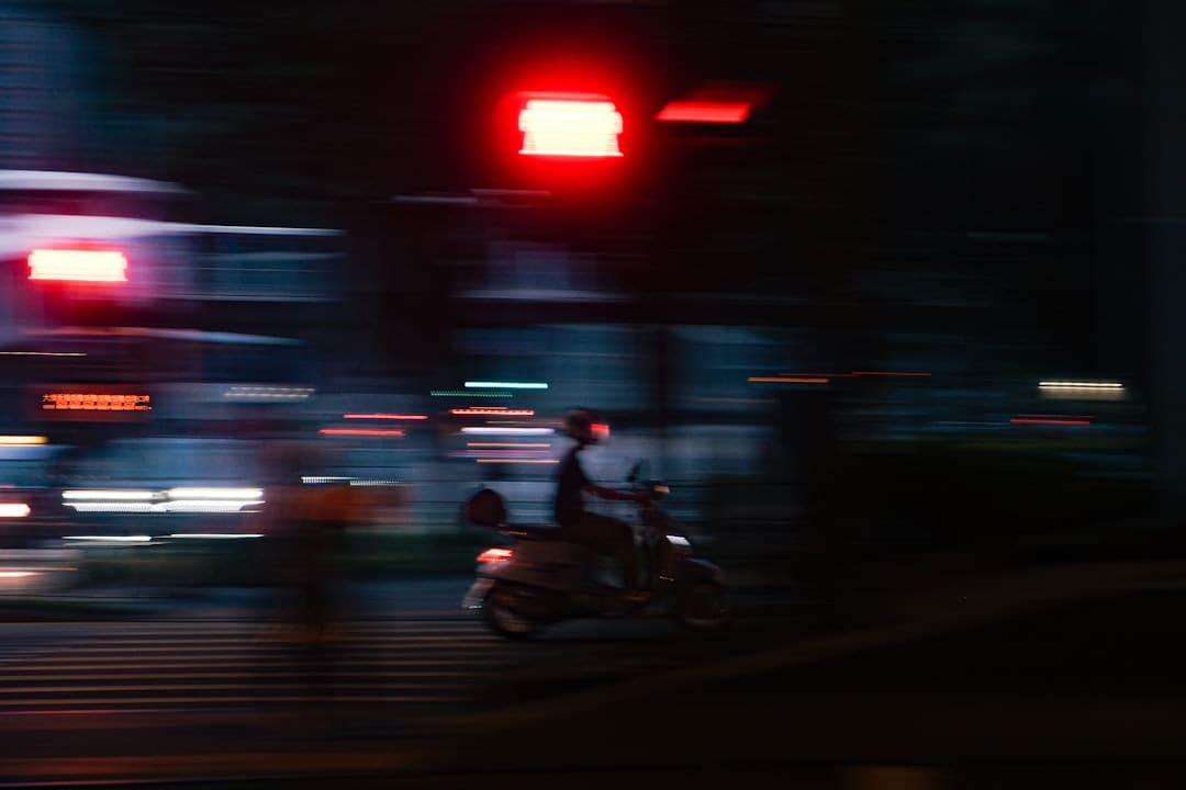 《子夜归》徐凯是干什么的？